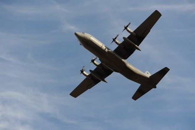 Malaysia công bố báo cáo chính thức đầu tiên về MH370 - ảnh 1