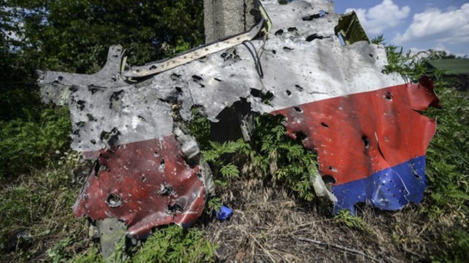 Nga: Chứng cứ của Mỹ về MH17 toàn dựa trên mạng xã hội - ảnh 1