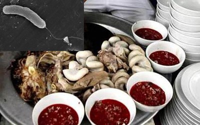 Thực phẩm “bẩn” cướp đi sinh mạng của 2 triệu người mỗi năm - ảnh 1