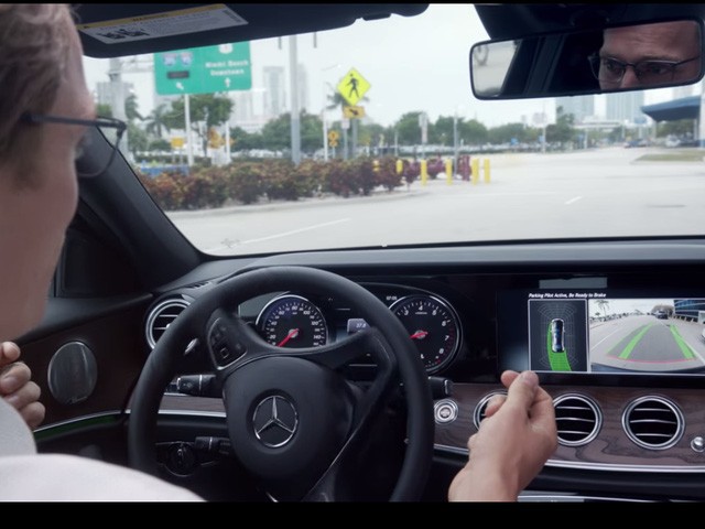 16 công nghệ mọi xe hơi đời mới sẽ phải có - ảnh 13