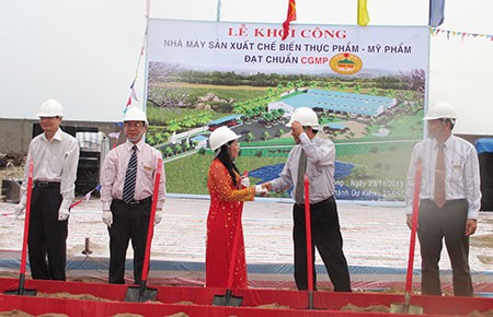 Tinh chất mủ trôm thiên nhiên: Bạn vàng của nhan sắc - ảnh 1