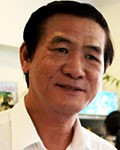 Phó Chánh tòa Hình sự TAND TP.HCM Vũ Phi Long: Công an đánh chết nghi can là giết người - ảnh 1