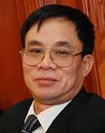 Không đáng khởi tố vợ chồng ông bán vé số - ảnh 1