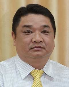 Vì sao cầu đi bộ Hoàng Minh Giám có giá 11,6 tỉ? - ảnh 1
