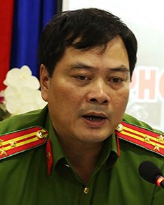 Tuyên chiến với tín dụng đen - ảnh 1