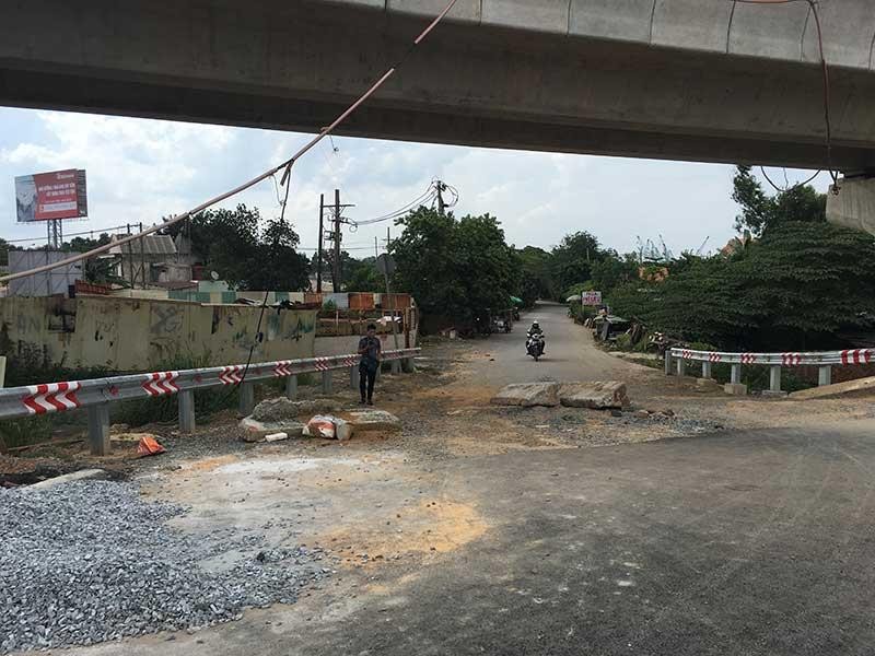 Bến xe Miền Đông mới sắp đi vào hoạt động