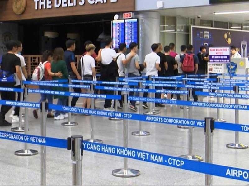 Nhóm người Trung Quốc lập ổ bạc lớn ở Hải Phòng