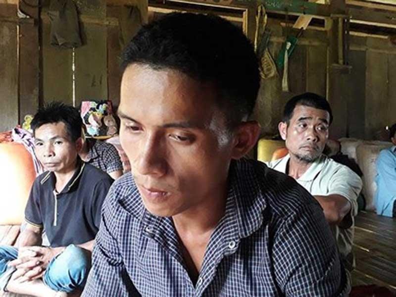 Sa Ná tan hoang sau lũ dữ - ảnh 2