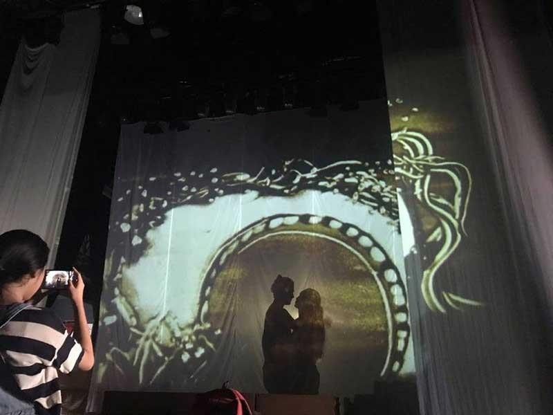 Hiện đại truyện Kiều, nước mắt Sở Khanh