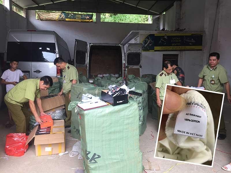 Sẽ có tiêu chí để xác định made in Vietnam
