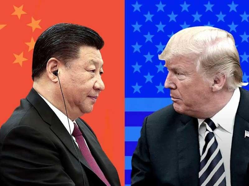 Thương chiến với Mỹ: Trung Quốc không còn đường lùi?