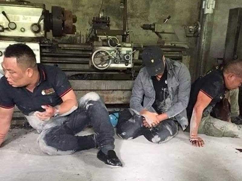 Dịch vụ đòi nợ thuê: Để hay cấm? - ảnh 3