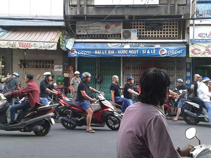 Dịch vụ đòi nợ thuê: Để hay cấm?