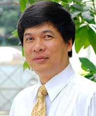 ‘Sẵn sàng tiếp sức cho startup Việt ra thế giới’ - ảnh 1