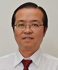 ‘TP.HCM muốn phát huy trí tuệ tập thể của dân’ - ảnh 1