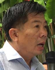 Thi bằng lái: Nhiều quy định mới - ảnh 1