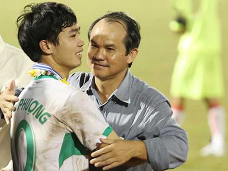 Bầu Đức: ‘Tôi cho không Công Phượng về TP.HCM’ - ảnh 2