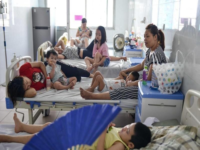 Những chính sách bảo hiểm xã hội có hiệu lực từ tháng 8