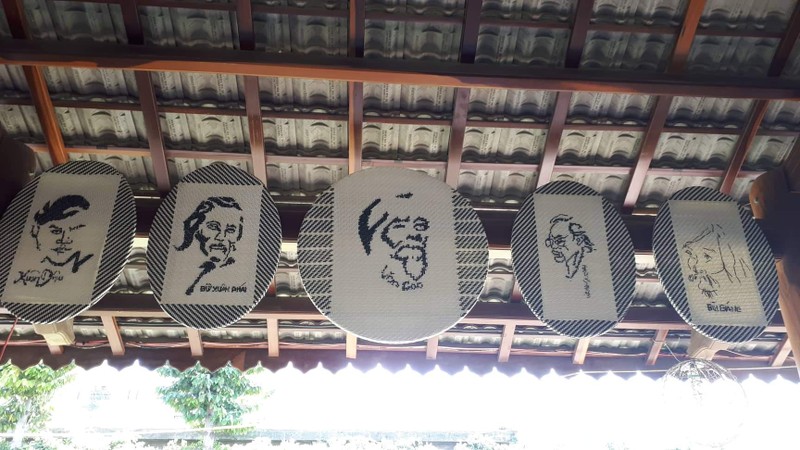 Ngạc nhiên dân Nha Trang kéo đến Vườn Mai để chụp ảnh - ảnh 13