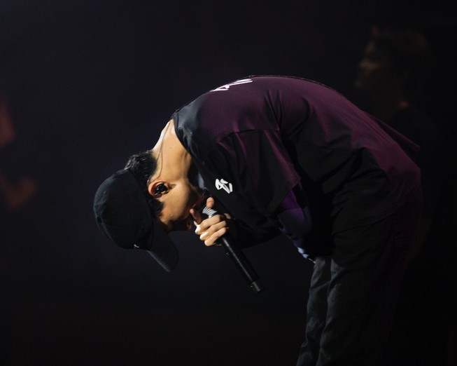 'Xét cho cùng, rap là câu chuyện của cái Tôi' - ảnh 2