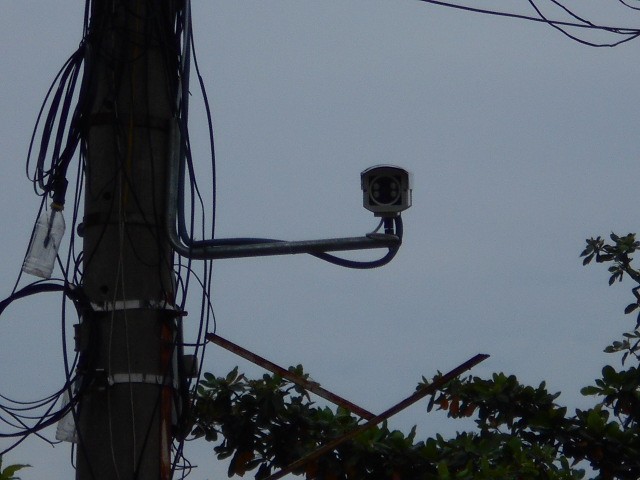 'Không nên quá kỳ vọng vào việc lắp đặt camera an ninh' - ảnh 6
