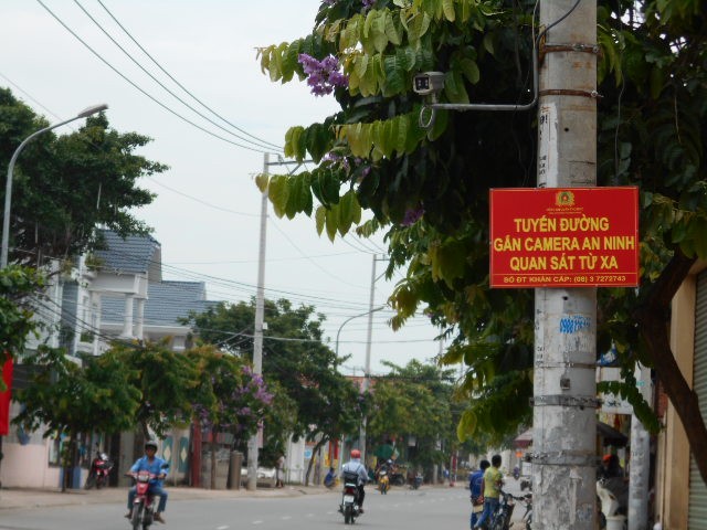 'Không nên quá kỳ vọng vào việc lắp đặt camera an ninh' - ảnh 7