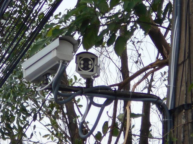 'Không nên quá kỳ vọng vào việc lắp đặt camera an ninh' - ảnh 8