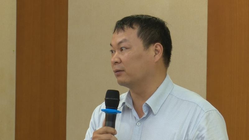 Hầu hết học sinh TP.HCM học thêm ngoại ngữ ngoài trường - ảnh 2