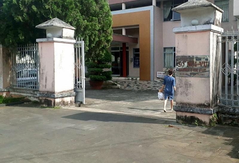 Gia Lai: Làm rõ thông tin 3 công chức bỏ nhiệm sở vì nợ - ảnh 2