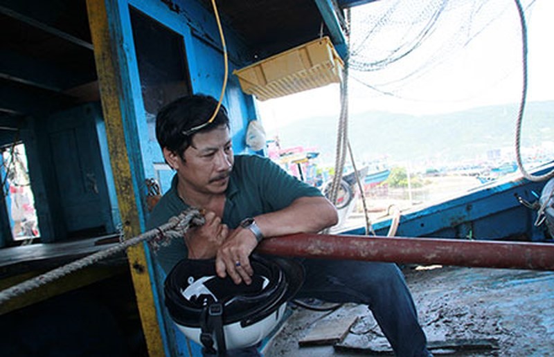 Xua đuổi hàng ngàn tàu nước ngoài xâm phạm chủ quyền VN - ảnh 2