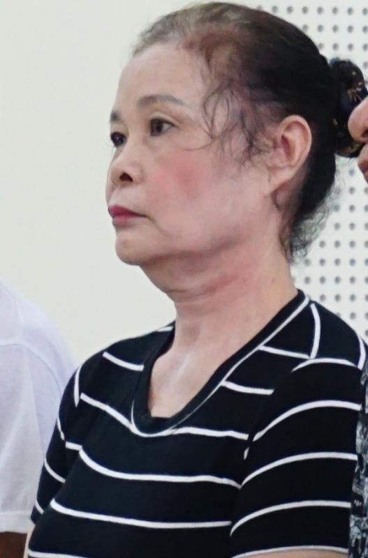 Mánh khóe của người phụ nữ lừa cả ngàn người bỏ túi hơn 10 tỉ