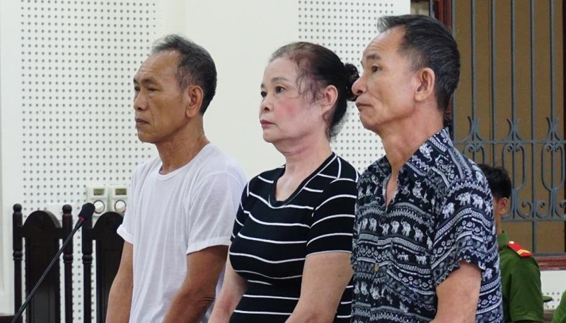 Mánh khóe của người phụ nữ lừa cả ngàn người bỏ túi hơn 10 tỉ