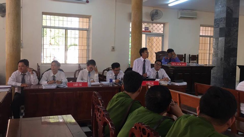Hủy án vụ không cột được tội giao cấu, kết án dâm ô - ảnh 2