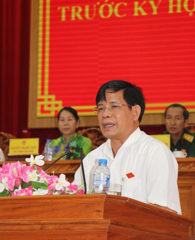7 lãnh đạo cao cấp bị kỷ luật trong vụ Trịnh Xuân Thanh - ảnh 3