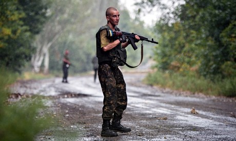Ukraine 'nhộn nhịp' trao đổi tù binh - ảnh 2