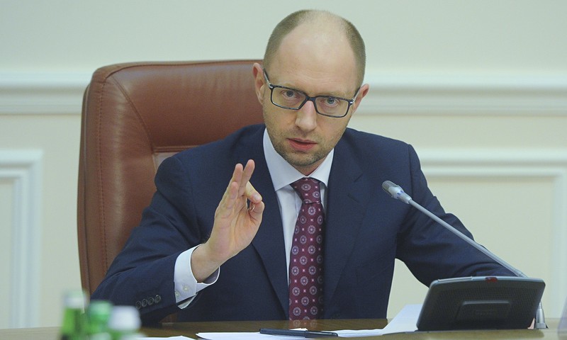 Ukraine: Thanh lọc tham nhũng, xóa dấu vết 'gấu Nga' - ảnh 1