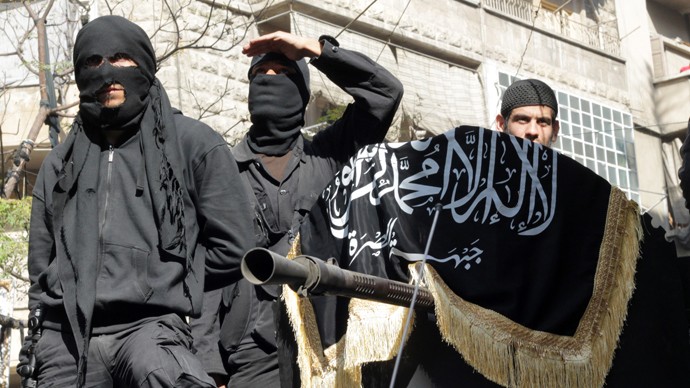 IS và nguy cơ thánh chiến của thế giới - bài cuối: Ác mộng 'cặp đôi' IS – Al Qaeda - ảnh 1