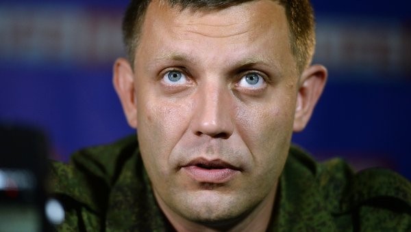 Donetsk quyết 'đánh' miền Đông, Ukraine tiếp tục nội chiến - ảnh 1
