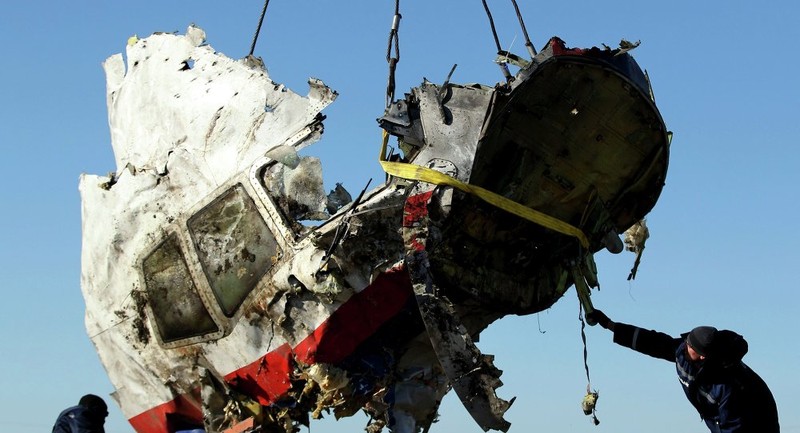 CIA 'dìm' thông tin về thảm họa MH17 để đổ tội cho Nga? - ảnh 1