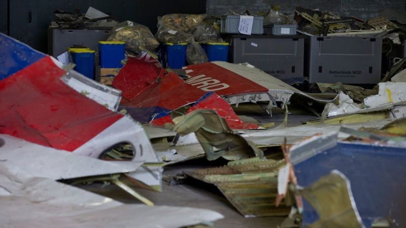 Hà Lan sắp công bố báo cáo cuối cùng vụ MH17 - ảnh 2