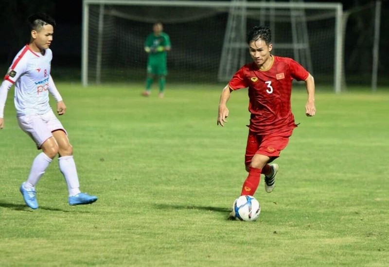 Học trò thắng 2-0, thầy Park vẫn chưa an lòng