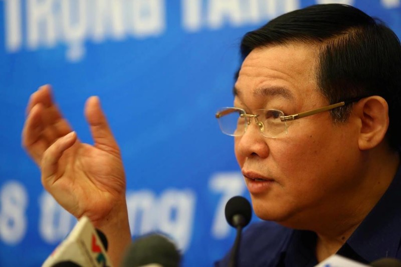 Bộ trưởng Kế hoạch và Đầu tư: 'Sẽ gửi cán bộ về địa phương' - ảnh 2