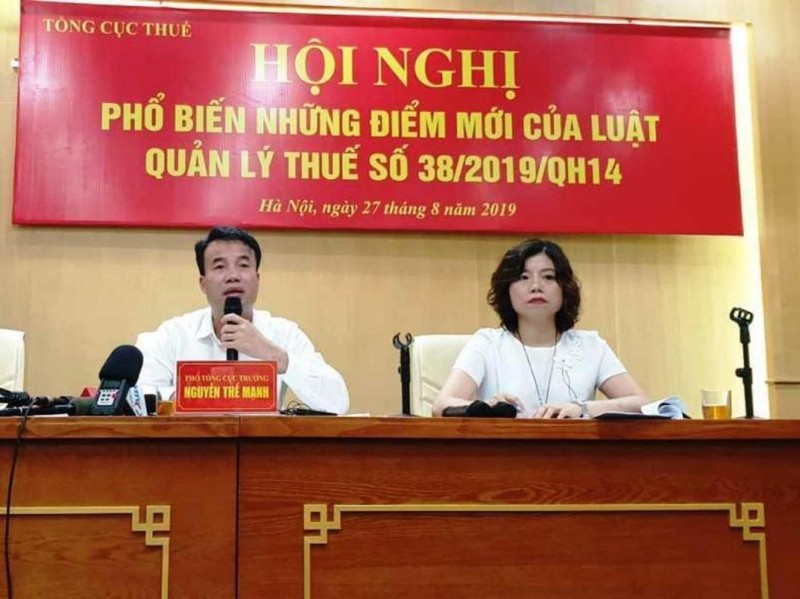 Cấm thông đồng móc nối bao che để chuyển giá, trốn thuế