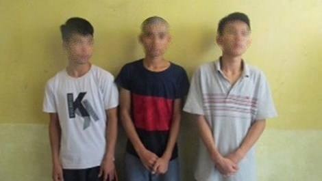 Cảnh báo: Hàng loạt thanh thiếu niên đi tù vì… yêu - ảnh 2