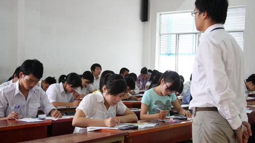 Chính sách mới có hiệu lực thi hành trong tháng 4-2017 - ảnh 1
