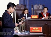 Vụ Phan Văn Vĩnh: Nghiêm trị người chủ mưu, cầm đầu, ngoan cố - ảnh 1