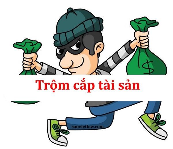 Thấy ngôi nhà không khóa cửa, lẻn vào ăn trộm