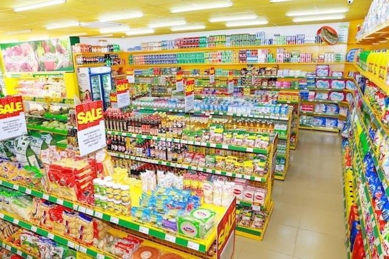'Giải nhiệt' cùng chương trình giảm giá sốc tại Bách hóa Xanh - ảnh 1