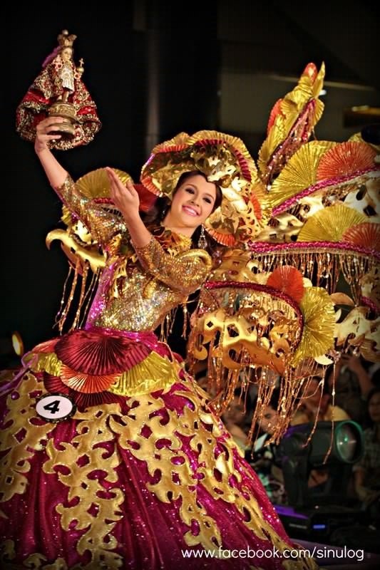 Người đẹp Philippines đăng quang Hoa hậu trái đất 2014 - ảnh 8