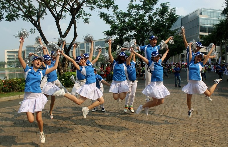 Toàn cảnh khu nhà giàu Sài Gòn bị mùi hôi bao phủ - ảnh 14